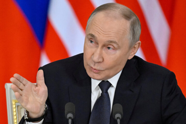 Putin și Trump nu vor participa la negocierile de pace pentru Ucraina 