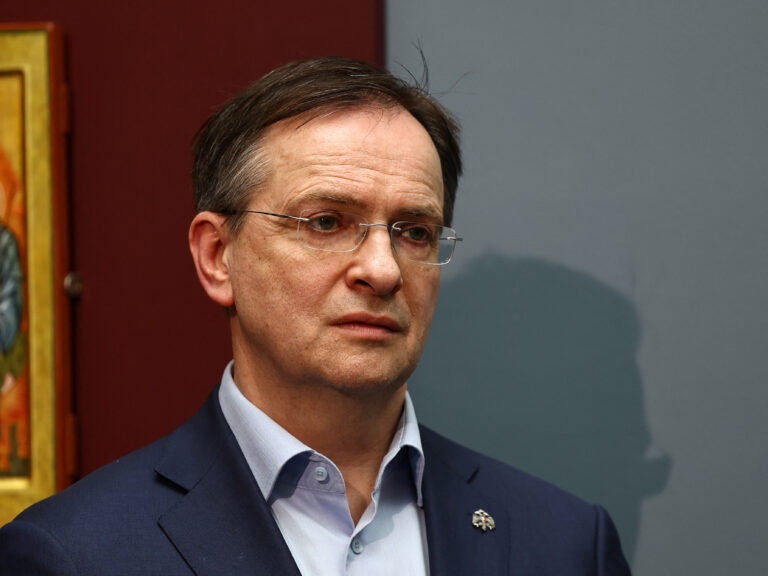 Trimisul lui Putin în Turcia: consilier, diplomat sau agent secret