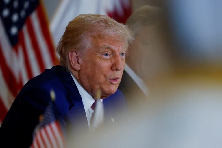 Trump: SUA, aproape de un acord nuclear cu Iranul