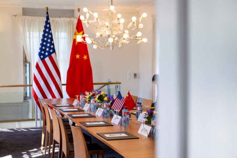 Global Times cere prelungirea armistițiului tarifar de 90 de zile între China și SUA