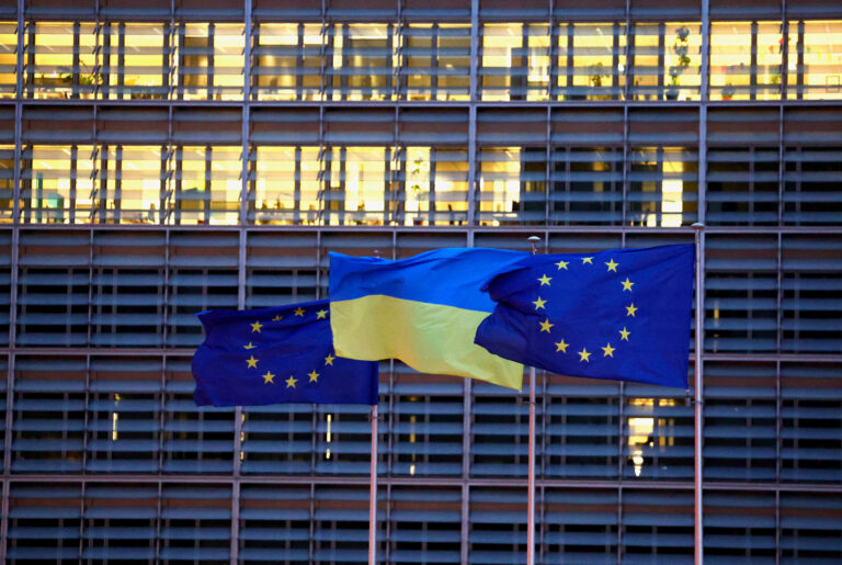 Ucraina ar putea pierde anual 3,5 miliarde de euro dacă UE pune capăt privilegiilor comerciale, avertizează un parlamentar