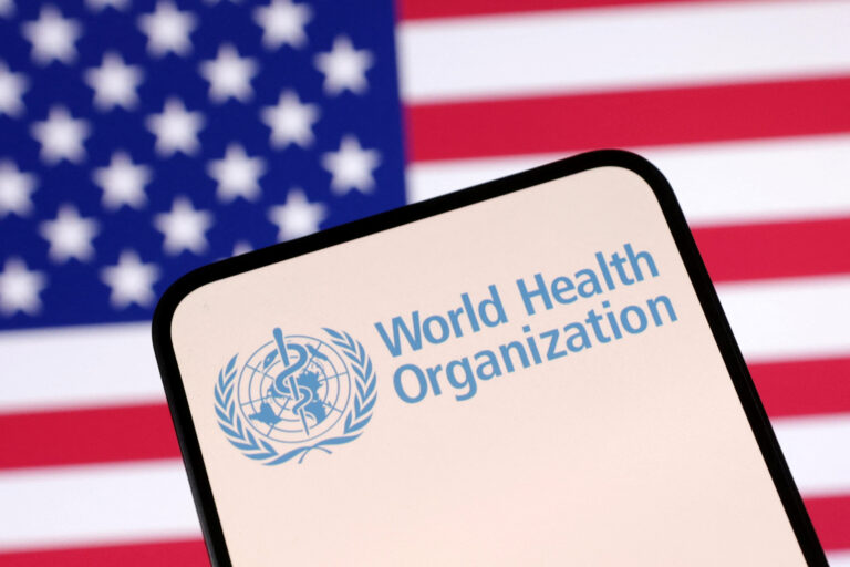 Organizația Mondială a Sănătății se pregătește pentru viața fără sprijinul Statelor Unite