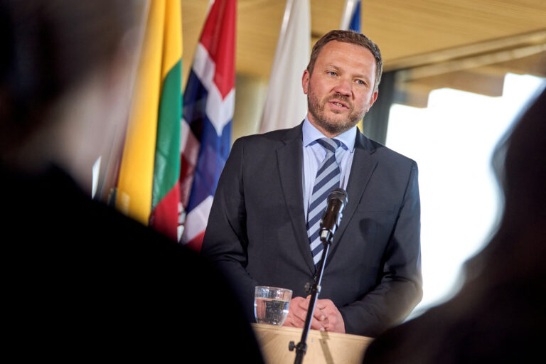 Estonia acuză Rusia că a reținut un petrolier în Marea Baltică