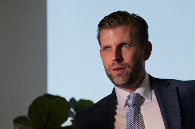 Exclusiv: Organizația Trump analizează construirea unui Trump Tower în orașul Ho Chi Minh, Vietnam – arată un document oficial