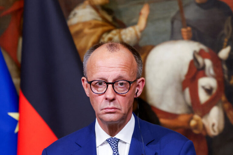 Europa va intensifica presiunea asupra Rusiei prin noi sancțiuni, anunță Germania