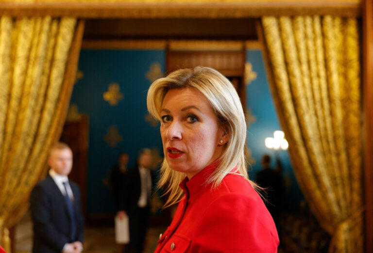 Rusia spune că Ucraina trebuie să decidă dacă va discuta un memorandum pentru un acord de pace