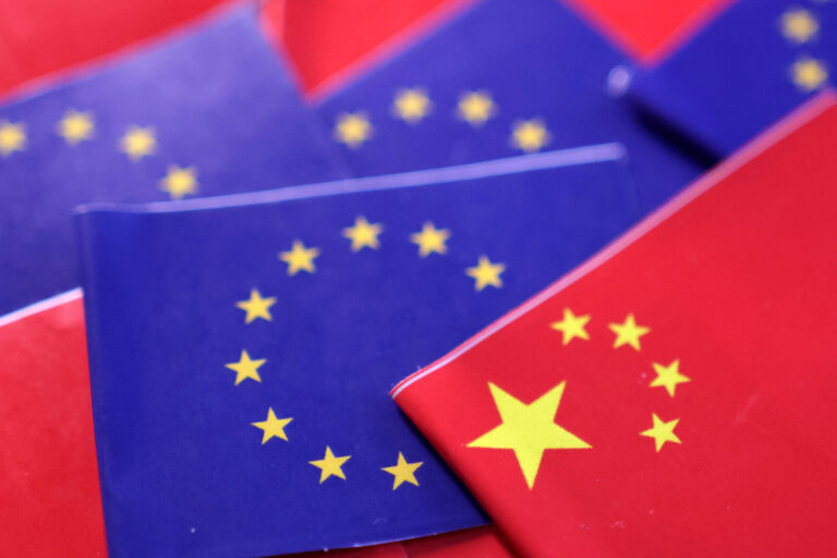 China se opune sancțiunilor UE împotriva companiilor sale legate de Rusia și acuză „dubla măsură”