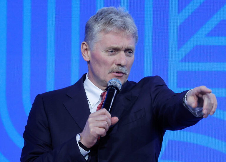 Rusia neagă că blochează negocierile de pace și afirmă că nu a fost luată încă o decizie privind locul desfășurării