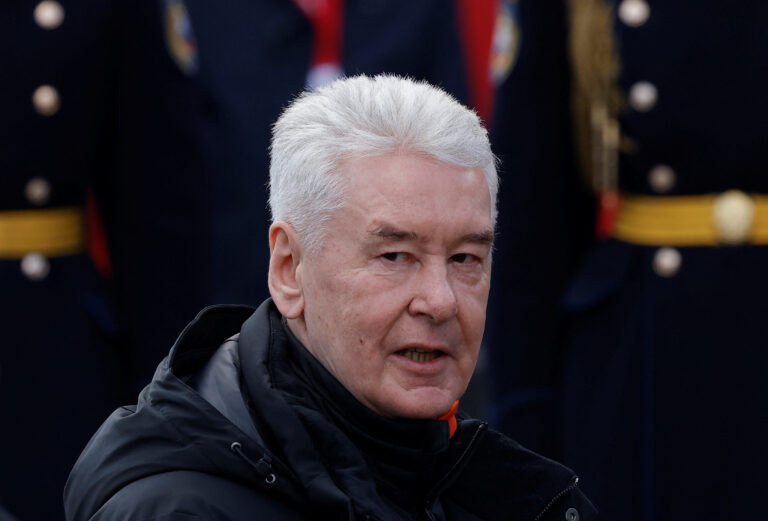 Primarul Moscovei: Apărarea antiaeriană a doborât trei drone care se apropiau de oraș