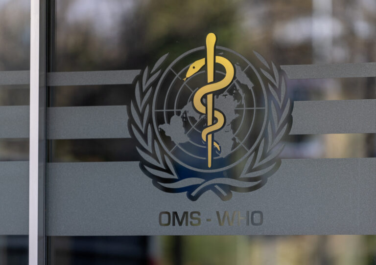 Fundația Novo Nordisk donează 57 de milioane de dolari OMS pentru a acoperi golul lăsat de retragerea SUA