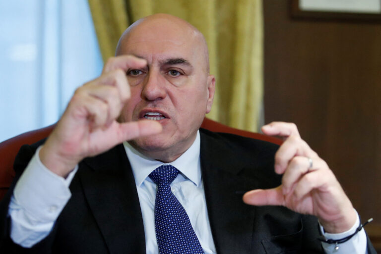 Italia se așteaptă ca NATO să crească ținta de cheltuieli pentru apărare între 3,5% și 5% din PIB