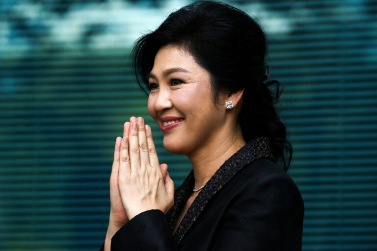Fosta premieră al Thailandei, Yingluck Shinawatra, obligată să plătească 305 milioane de dolari despăgubiri pentru schema de subvenții la orez