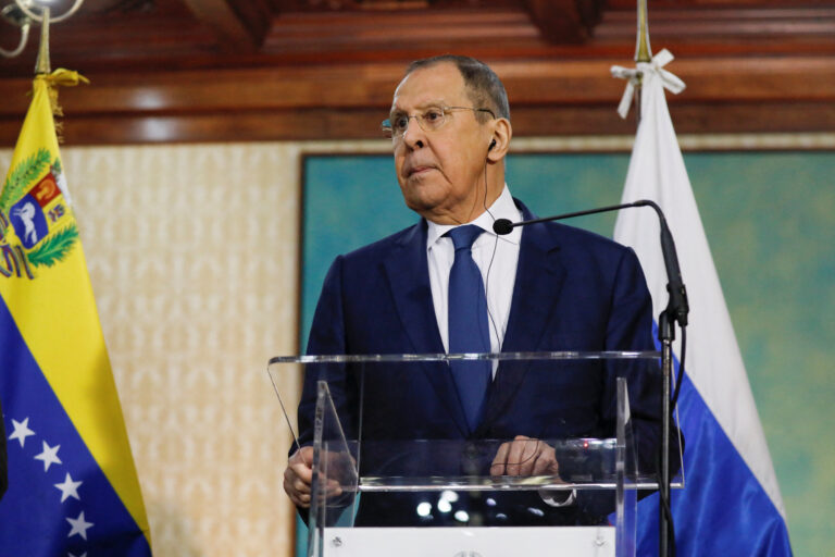 Rusia pune sub semnul întrebării Vaticanul ca posibil loc de desfășurare a negocierilor cu Ucraina