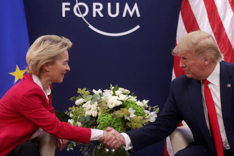 Trump amână tarifele pentru UE până pe 9 iulie. Piețele europene reacționează pozitiv