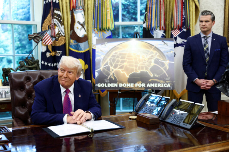 Coreea de Nord: Proiectul american Golden Dome este un „scenariu de război nuclear”