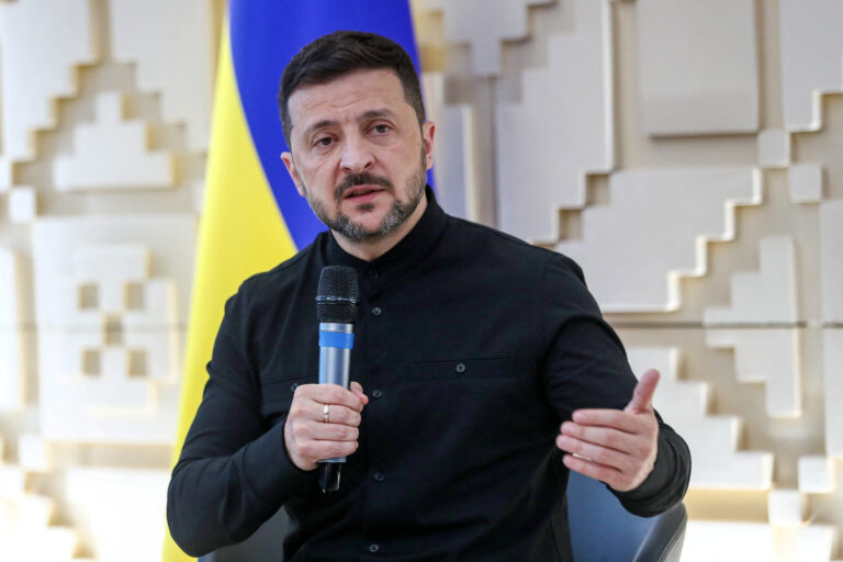 Zelenskiy se întâlnește cu liderul Friedrich Merz la Berlin pentru discuții-cheie privind sprijinul pentru Ucraina