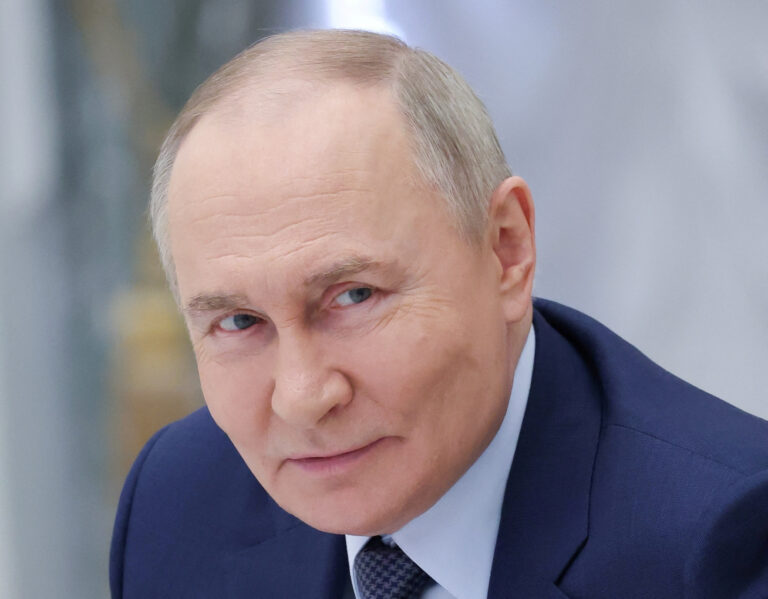 Exclusiv – Putin cere oprirea extinderii NATO ca precondiție pentru pacea cu Ucraina