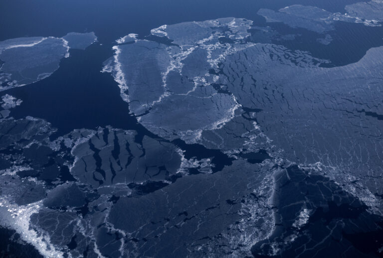 ONU: Încălzirea Arcticii va fi de peste trei ori mai rapidă decât media globală