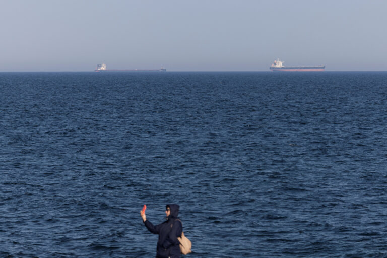UE propune un centru pentru securitatea maritimă la Marea Neagră