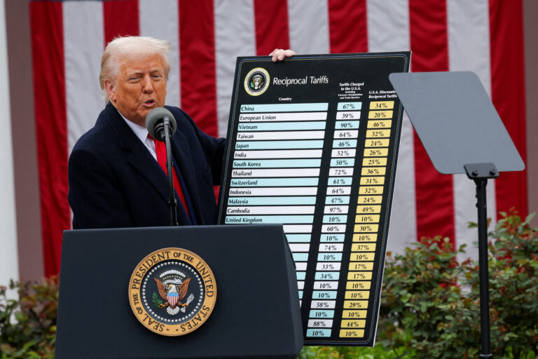 Decizia SUA care declară ilegale tarifele impuse de Trump stârnește ușurare, dar și incertitudine