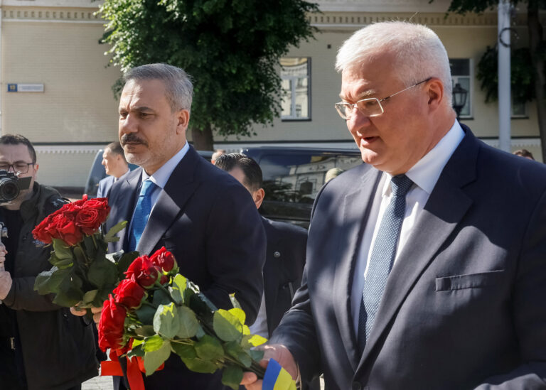 Ucraina nu a luat încă o decizie privind participarea la negocierile de la Istanbul