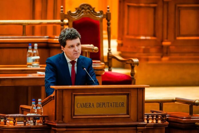 sursa foto: Facebook/Nicușor Dan