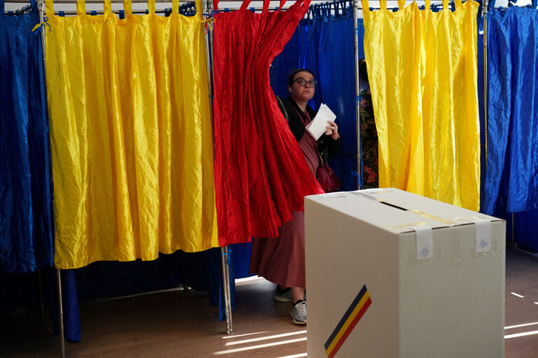 Bătălia de la Waterloo s-a mutat în România, spune Mirel Palada, șeful Sociopol