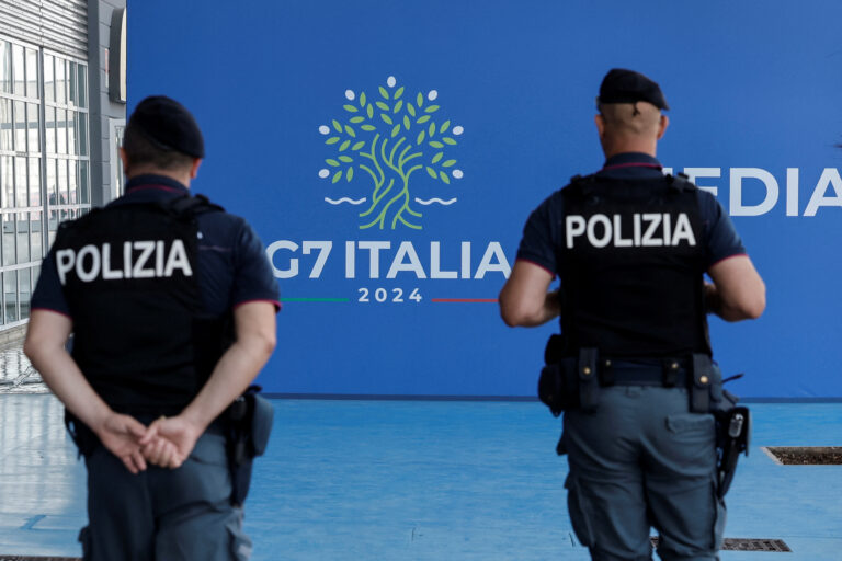 Italia califică drept „rușinos” Consiliul Europei după avertismentul privind rasismul în poliție