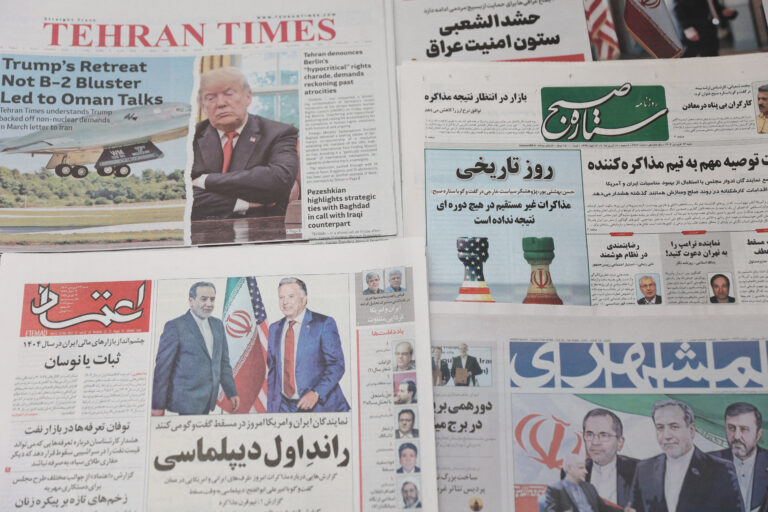 Exclusiv – Iranul ar putea suspenda îmbogățirea uraniului în schimbul recunoașterii de către SUA a drepturilor nucleare și a eliberării fondurilor înghețate, spun surse iraniene