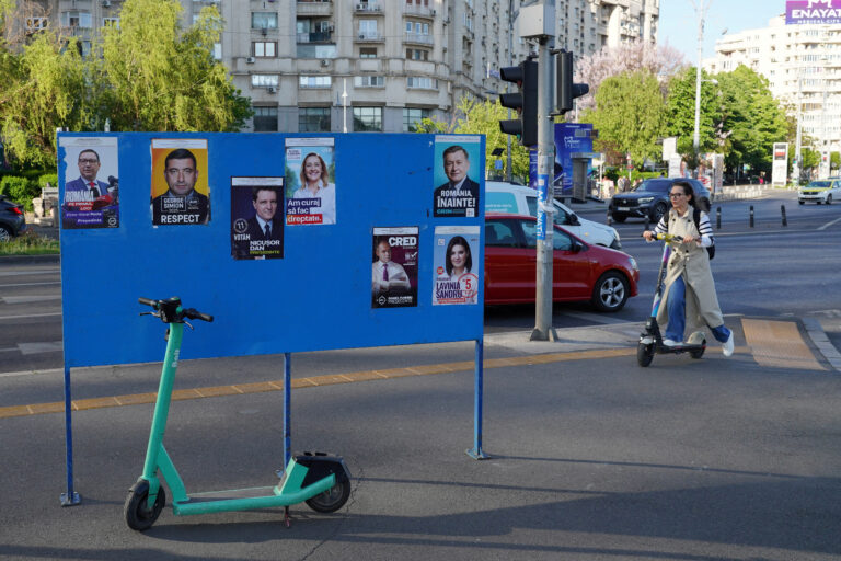 SUA trimit observatori electorali în România pentru turul doi al alegerilor prezidențiale