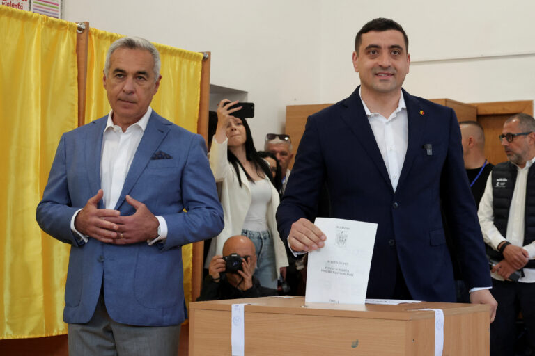 Alegeri UPDATE 5: Exit-poll-ul confirma ierarhia ultimelor sondaje realizate înainte de alegeri. MERGI LA VOT (VIDEO)