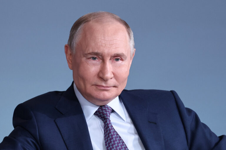 Putin, 72 de ani, spune că succesiunea este mereu în gândurile lui