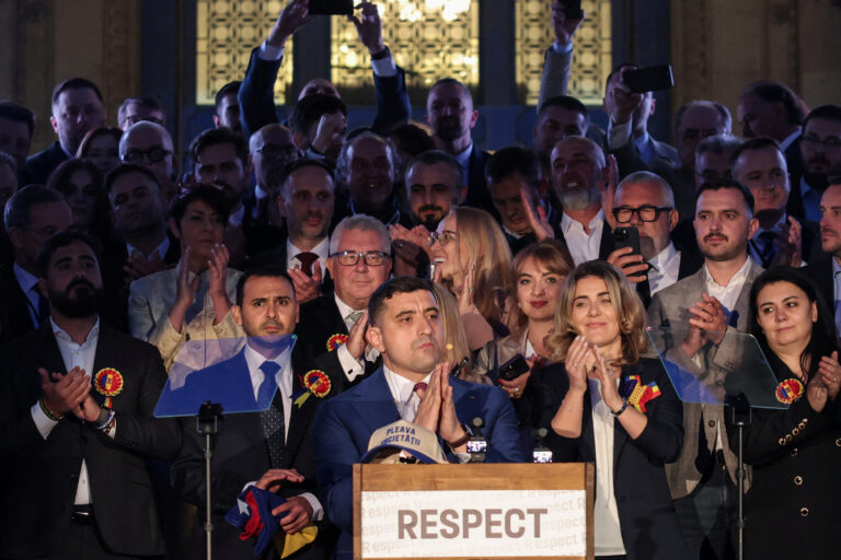 CCR Respinge Contestația Lui George Simion: Nicușor Dan devine astfel Președintele României