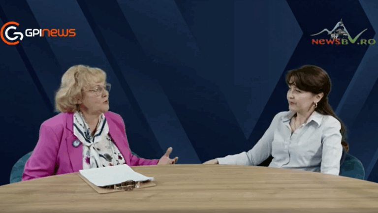 Karma fiecărei zodii, explicată de astrologul Irina Mailat, în noul episod „De vorbă cu EA” cu psihoterapeutul Elena Apostol la GPINEWS