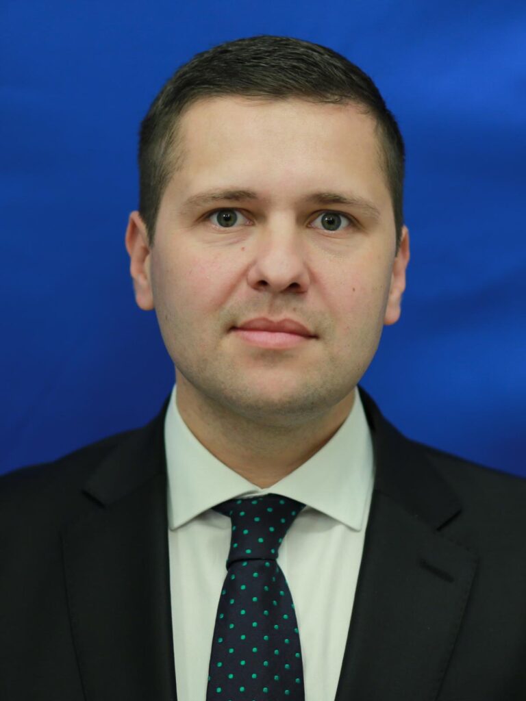 Cine va prelua conducerea PSD? Se conturează o opțiune surprinzătoare din Dâmbovița