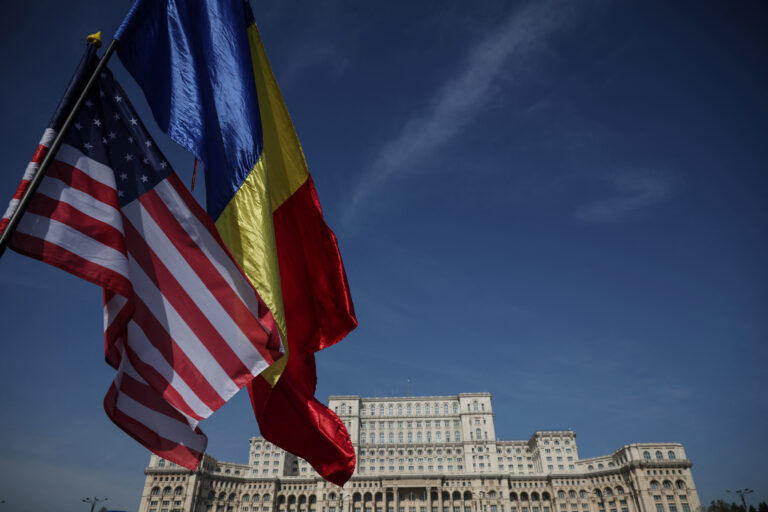 Trump îl nominalizează pe Darryl Nirenberg ca nou ambasador al SUA în România
