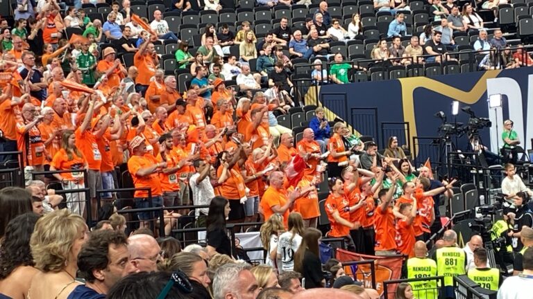 Odense scrie istorie și se califică în premieră în finala EHF Final4, după un thriller cu Metz (VIDEO)