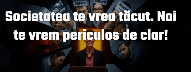 EXCLUSIV: S-a lansat Cetatean.ro – platforma care reinventează vocea civică în era digitală