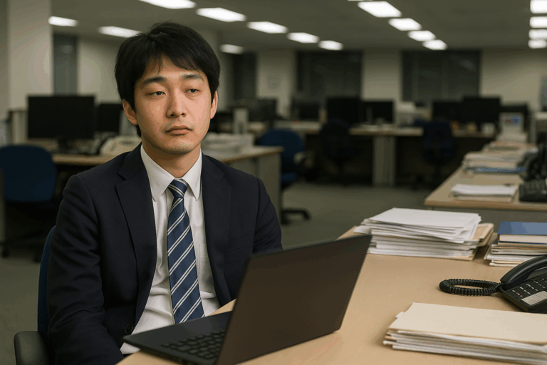 Quiet Quitting: Revoluția tăcută a Generației Z din Japonia