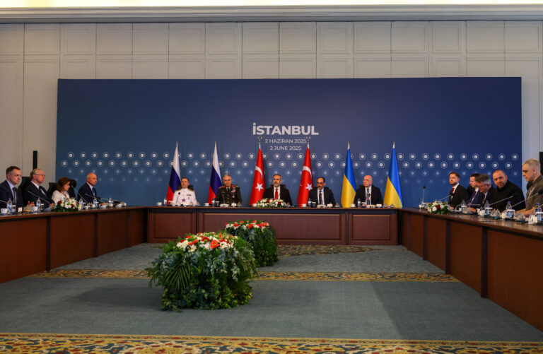Rusia impune condiții dure la negocierile de pace cu Ucraina – semnal clar de escaladare diplomatică