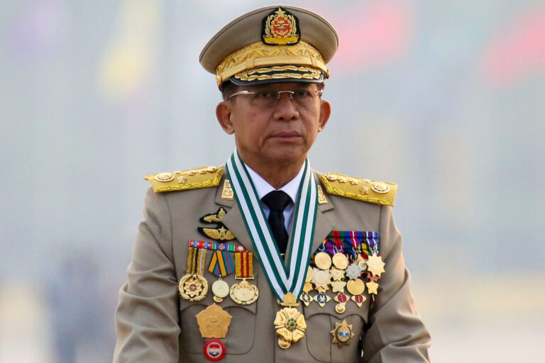 Myanmar prelungește încetarea temporară a focului până pe 30 iunie – anunț oficial al juntei