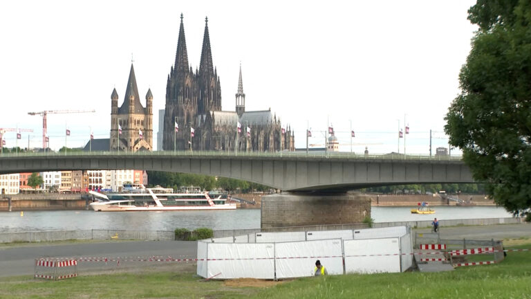 Descoperirea unor bombe din al Doilea Război Mondial declanșează evacuare de amploare la Köln, Germania