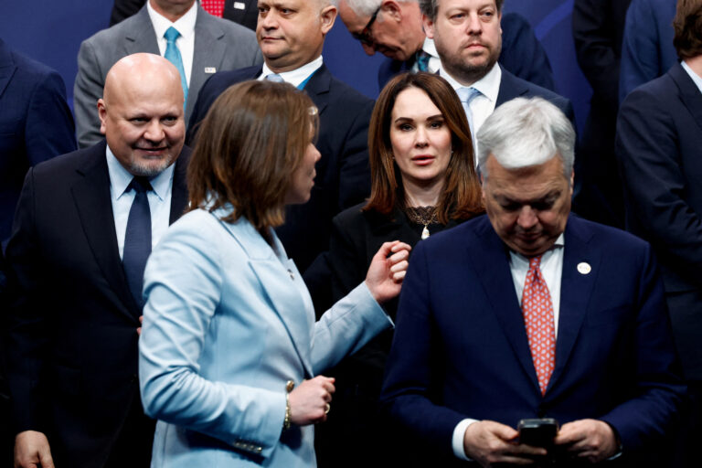 Exclusiv – Ucraina critică Europa pentru plata investitorilor occidentali din banii ruși înghețați