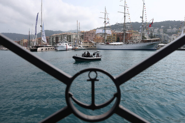 UPDATE: Ce este Tratatul pentru Mările Libere destinat protejării oceanelor lumii?
