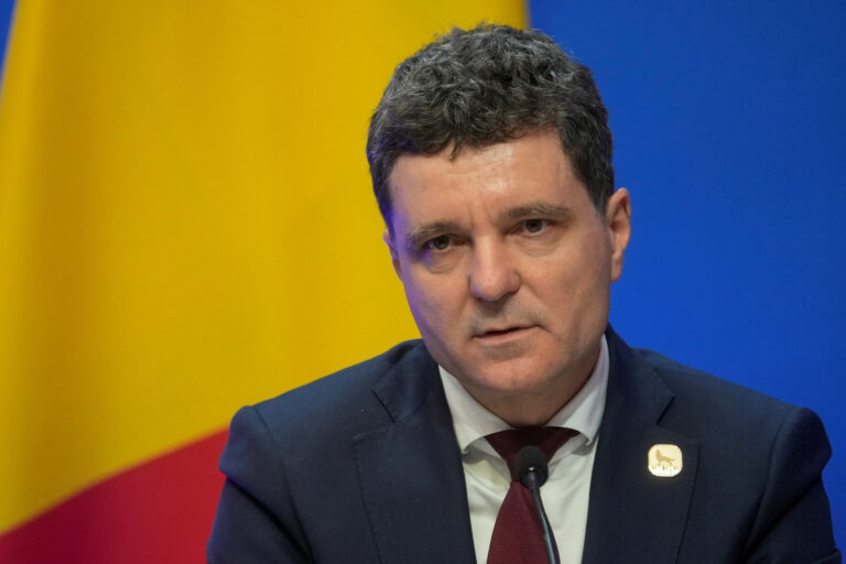 Nicușor Dan: Doar prin dialog social putem găsi soluții reale pentru echilibrul bugetar al României