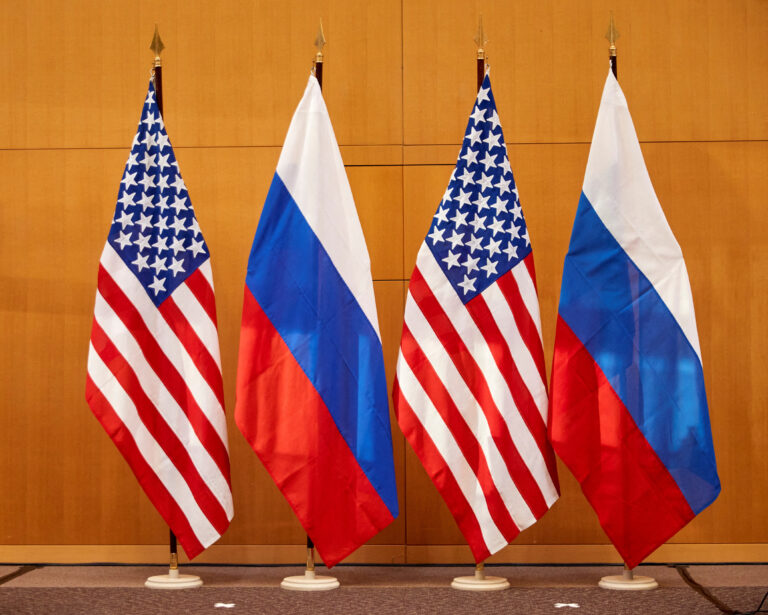 Negocierile SUA-Rusia vor avea loc la Moscova, anunță ambasadorul rus