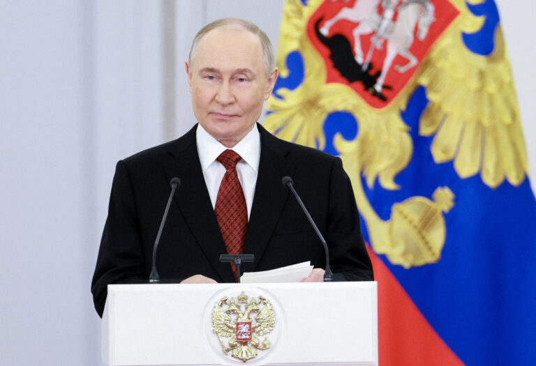 Putin cere dezvoltarea rapidă a forțelor de drone ale Rusiei