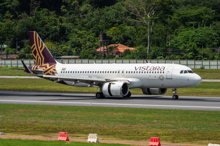 Zbor Air India aterizează de urgență în Thailanda după o amenințare cu bombă; toți pasagerii au fost evacuați