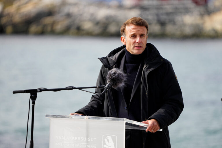 Macron se opune planului lui Trump pentru Iran: „Schimbarea regimului ar însemna dezastru” (VIDEO)