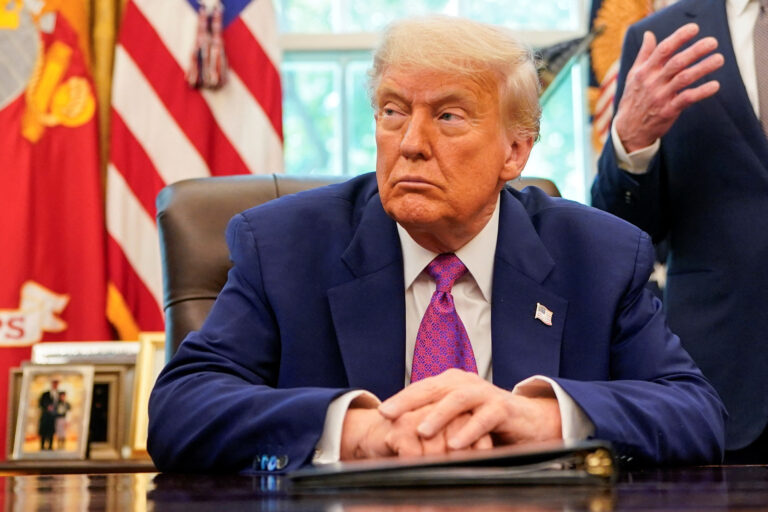 Trump: UE nu oferă un acord comercial corect, Japonia este „dificilă”